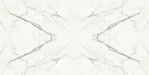 Marvel Statuario Supremo 75x150 Lp Macchia Aperta