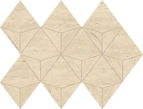 Marvel Sand Mosaico Origami