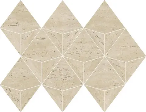 Marvel Pearl Mosaico Origami