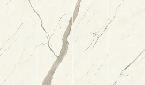Marvel Calacatta Sublime 120x278 Silk Kit Endless 4pcs