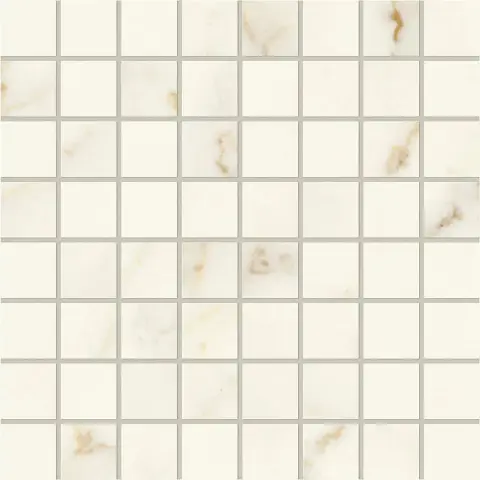 Marvel Calacatta Apuano Mosaico Matt