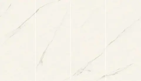 Marvel Calacatta Meraviglia 160x320 Kit Endless 4pcs - 6mm Lapp.