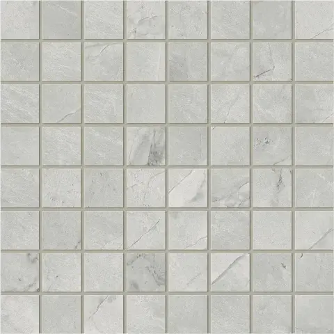 Marvel Grey Cloud Mosaico Matt