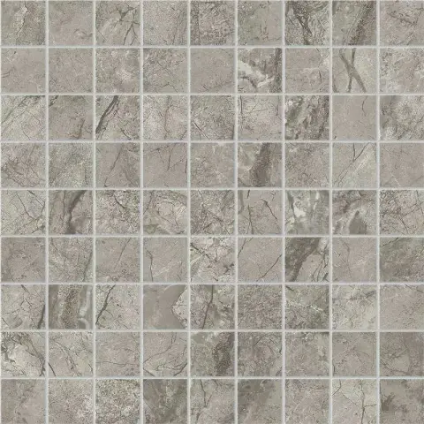 Marvel Meraviglia Silver Majestic Mosaico