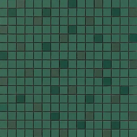 Prism Emerald Mosaico Q