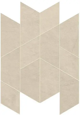 Prism Cord Mosaico Maze Silk
