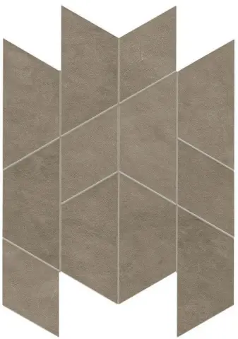 Prism Suede Mosaico Maze Matt