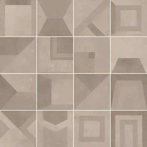 Venti Boost Mix Warm 20x20