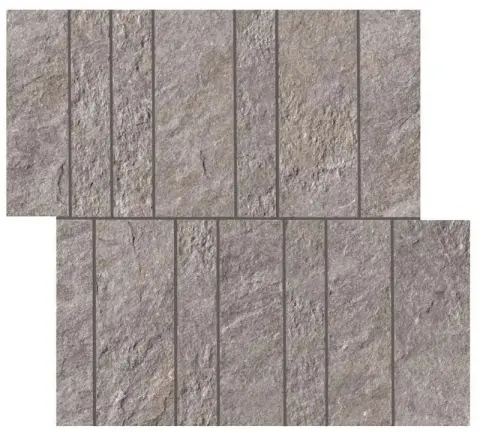 Trust Silver Mosaico