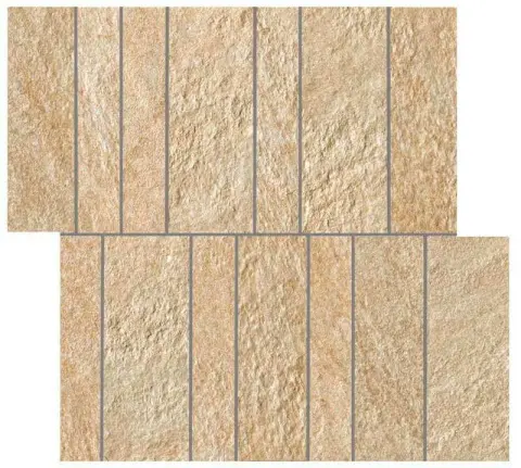 Trust Gold Mosaico