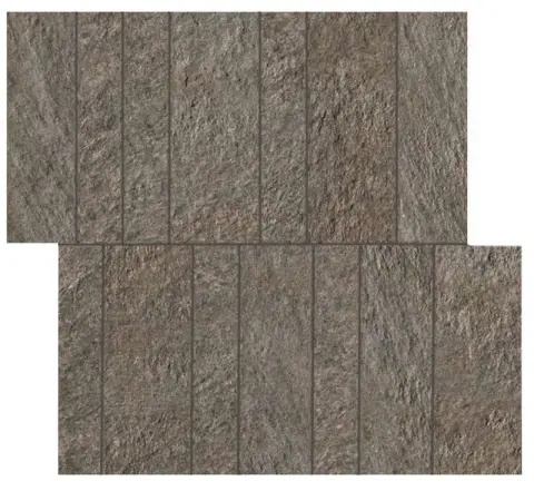 Trust Copper Mosaico