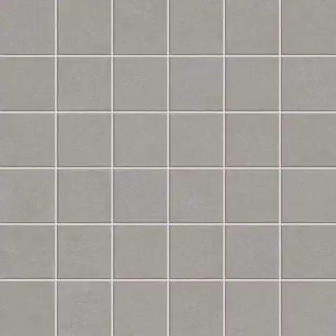 Rinascente Grey Mosaic