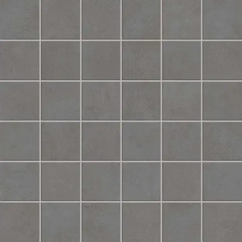 Rinascente Smoke Mosaic