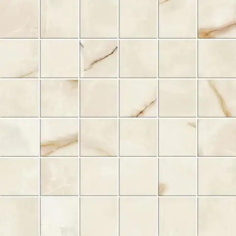 Symphonyx Gold Mosaic Lap