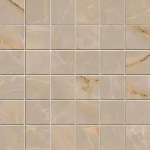 Symphonyx Cashmere Mosaic Lap