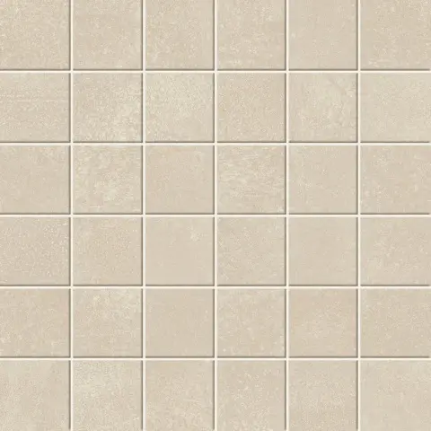 Rinascente Resin Cream Mosaic