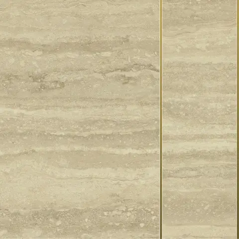 Шарм Эдванс Травертино Лакшери лайн 60x60