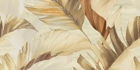 Шарм Эдванс Алабастро Фольяж 40x80