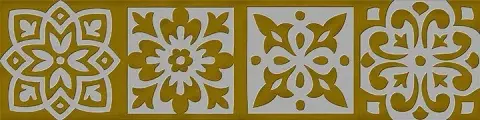 Тоццетто Лэйди Голд 7,2x7,2