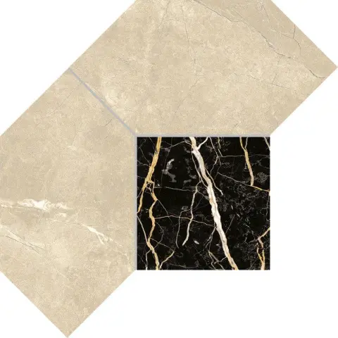Шарм Экстра Аркадиа Полигон 21x28,5 люкс