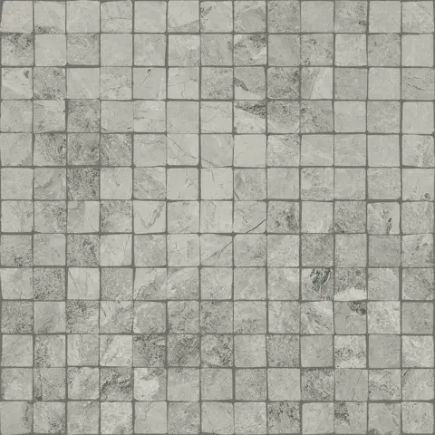 Шарм Экстра Силвер Сплит 30x30 патт.