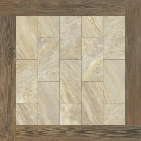 Манетик Беж Рут 60x60