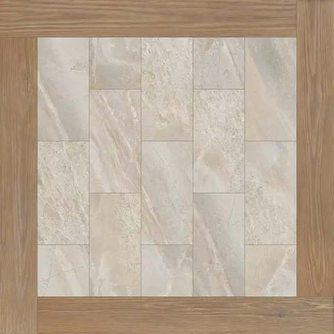 Манетик Уайт Рут 60x60