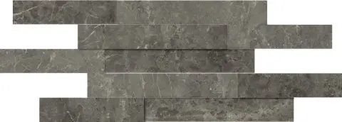 Рум Стоун Грэй 3D 28x78
