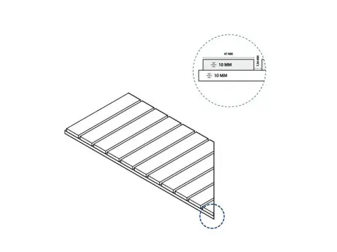 Клаймб Рок Стрим 10 X2