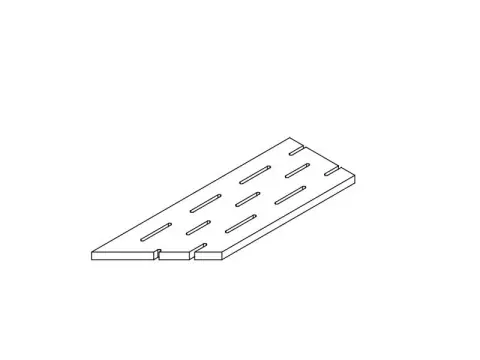 Материя Титанио 20x60
