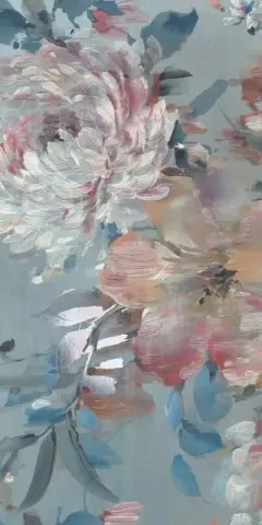 БУТИК КАНВАС 60X120 РЕТ