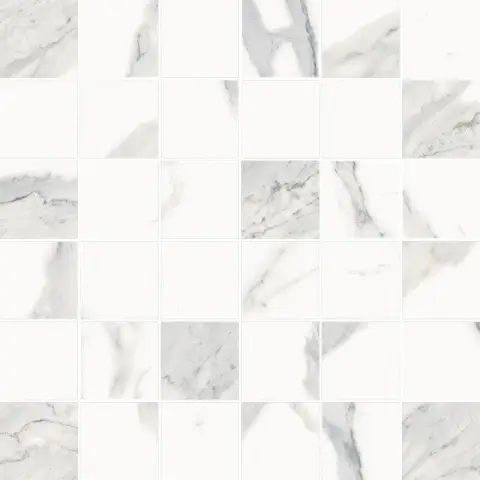 Стелларис Статуарио Уайт 30x30