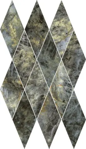 Стелларис Мадагаскар Дарк Даймонд 28x48