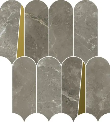 Стелларис Тусканиа Грэй Элегант 32.5x36.1