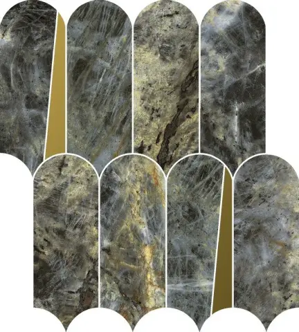 Стелларис Мадагаскар Дарк Элегант 32.5x36.1