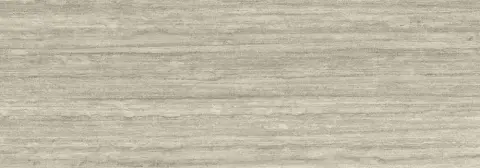 Laminam Hado Travertino Silver Rain 100x300 3.5мм