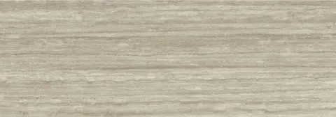 Laminam Hado Travertino Silver Bocciardato 100x300 5.6мм