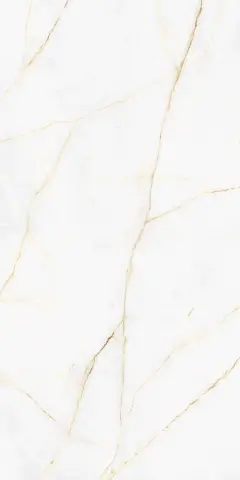 Laminam Diamond Cristallo Gold Caress Book Match A 324x162 20.5 мм