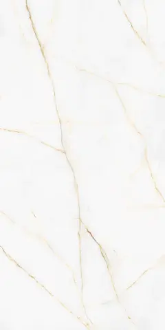 Laminam Diamond Cristallo Gold Lucidato Starlit Book Match B 324x162 12.5 мм