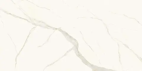 Laminam I Naturali Marmi Calacatta Michelangelo Lucidato Book Match Face B 324x162 12.5 мм