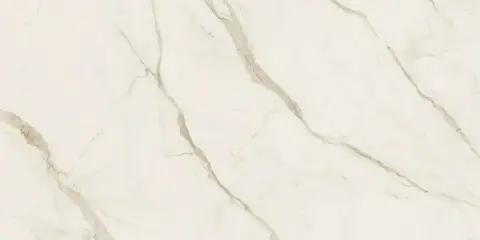 Laminam I Naturali Marmi Calacatta Oro Venato Lucidato Book Match Face A 324x162 12.5 мм