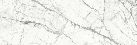 Laminam I Naturali Marmi Invisible White Lucidato 324x162 5.6 мм