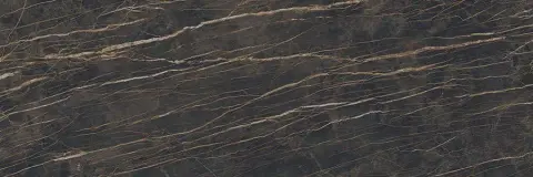Laminam I Naturali Marmi Noir Desir Bocciardato 300x100 5.6 мм