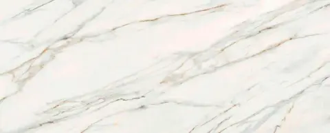 Laminam I Naturali Marmi Сalacata Gold 300x120 5.6 мм
