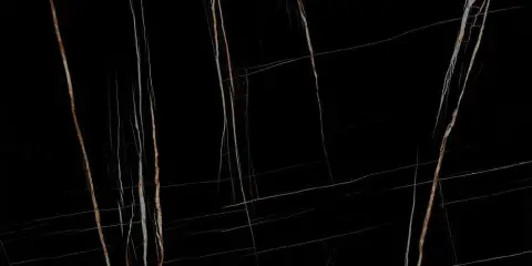 Laminam I Naturali Marmi Sahara Noir Extra Bocciardato Book Match Face A 324x162 20.5 мм