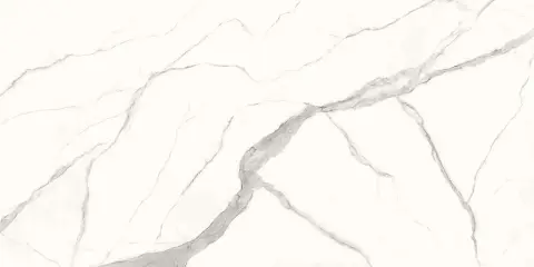 Laminam I Naturali Marmi Statuario Altissimo Lucidato Book Match Face B 324x162 20.5 мм