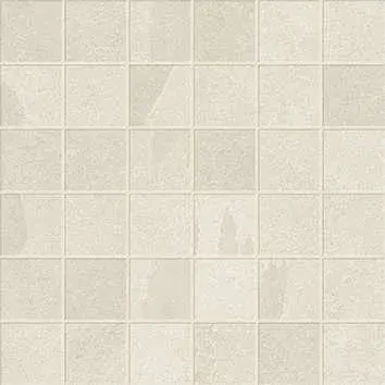 Coliseumgres Ardesia White Mosaico