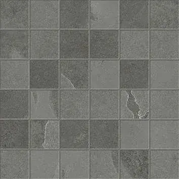 Coliseumgres Ardesia Grey Mosaico