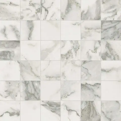 Coliseumgres Michelangelo Cold Mosaico Натуральная