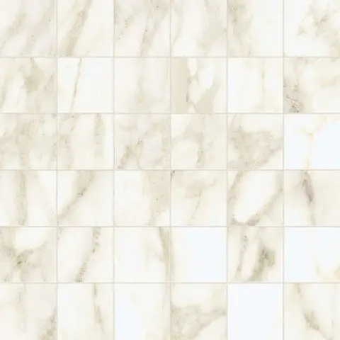 Coliseumgres Michelangelo Warm Mosaico Натуральная